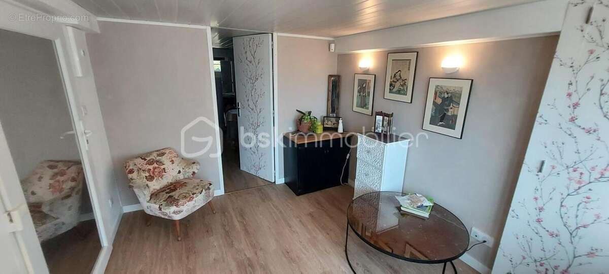 Exclusivité Maison Rare - photo 10