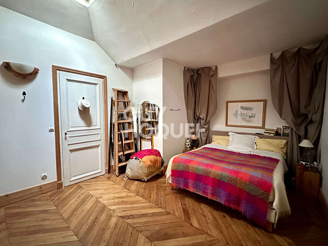 Appartement à LYON-2E