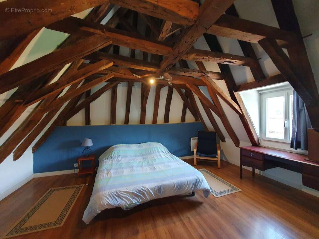 Maison à TREMOLAT