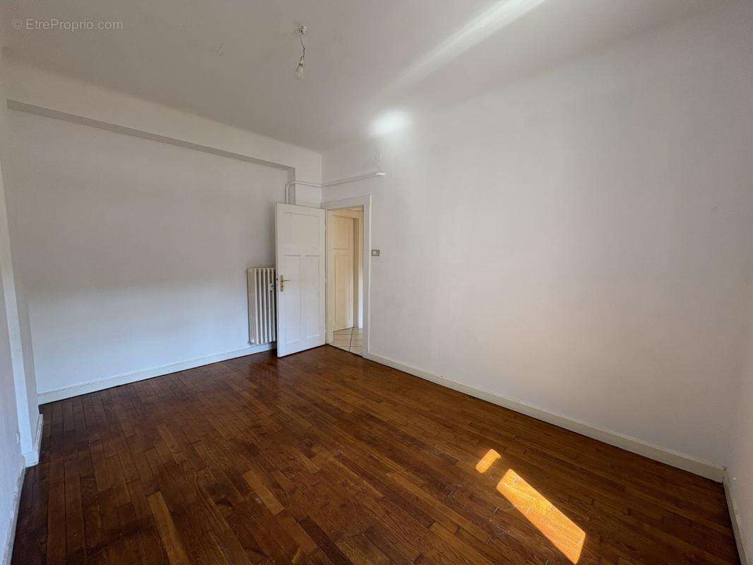Appartement 5 pièces de 105 m² - Metz Sainte Thérèse - photo 6