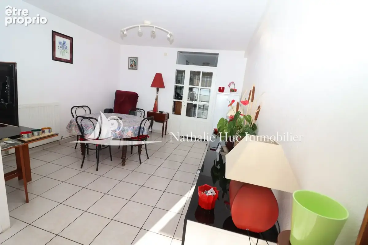 Appartement 4 pièces 62 m² à vendre à Saint-Nazaire (66140) - photo 5