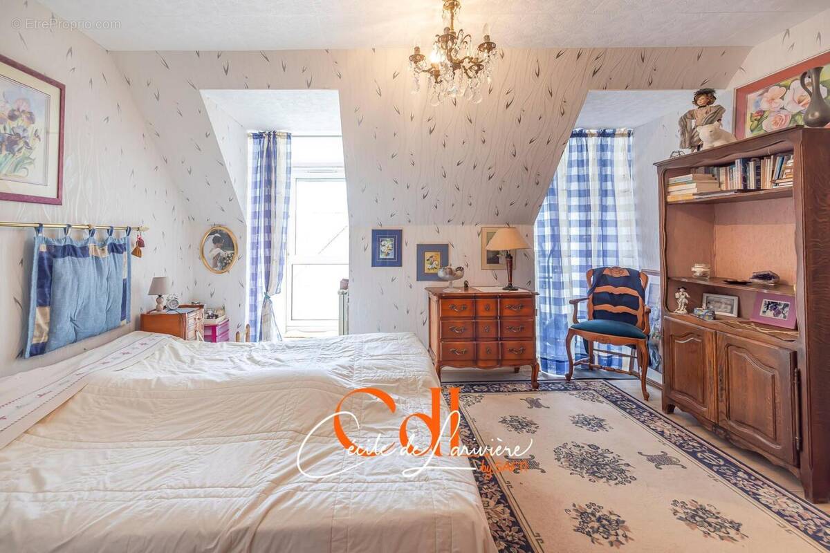 Photo 1 - Appartement à LANDIVISIAU