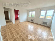 Appartement à SAINT-POL-SUR-TERNOISE