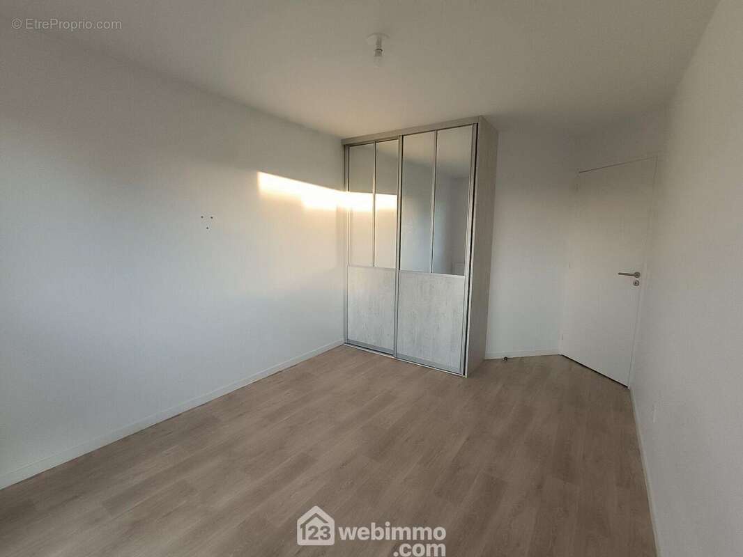 Appartement à LANNION