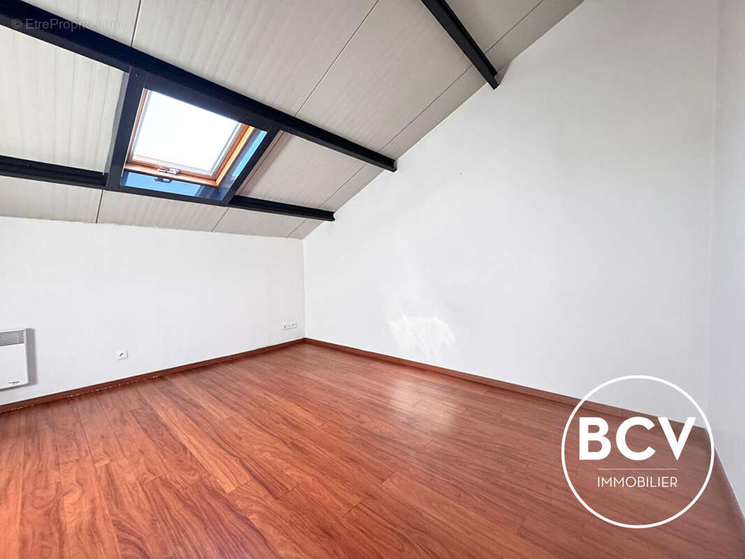 Appartement à LUISANT