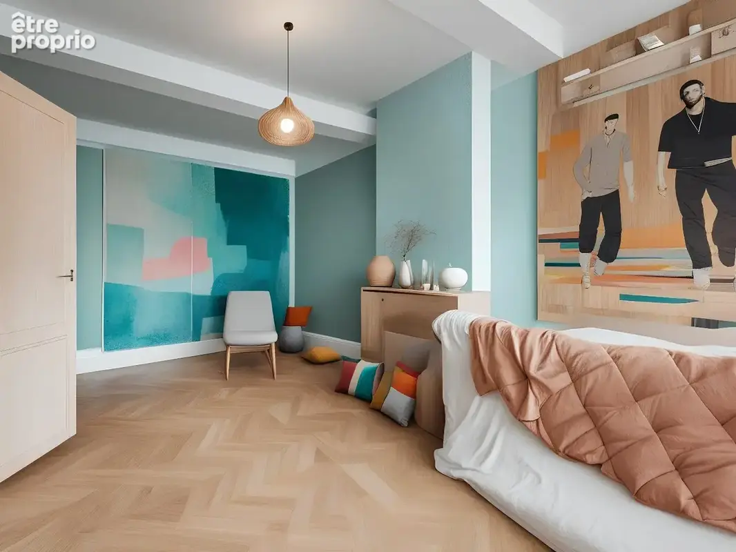 Maison 180 m² à Quarante  - photo 9