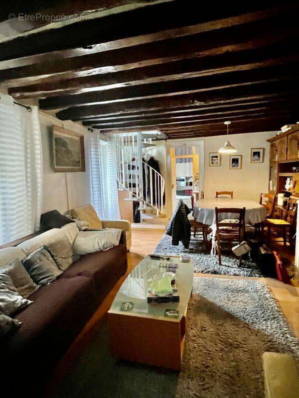 Appartement à MONTESSON