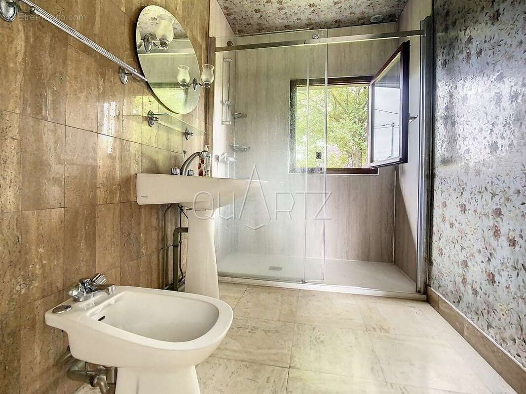 Maison à PACY-SUR-EURE