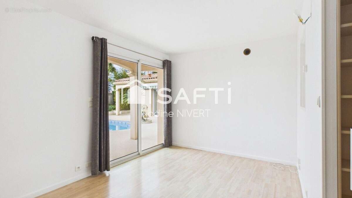 Photo 9 - Maison à ESNANDES