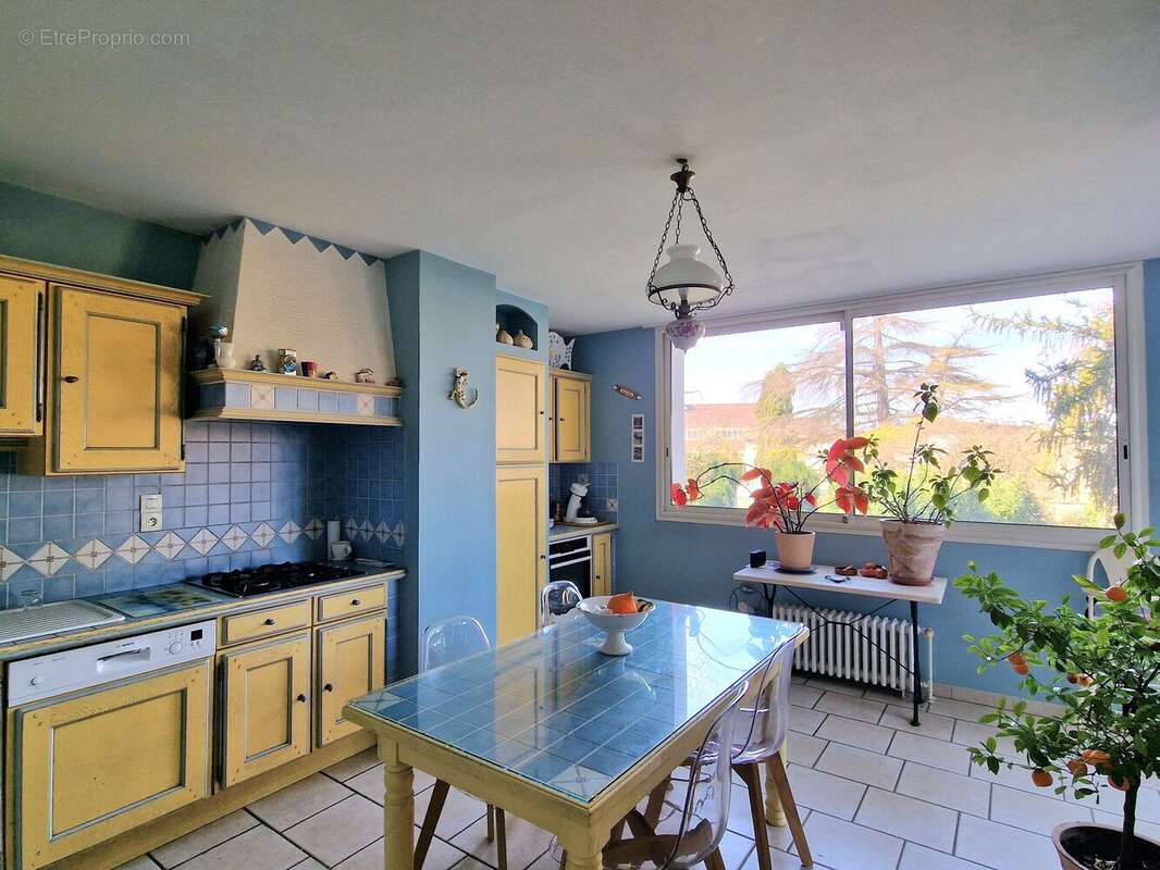 Photo 8 - Maison à LIVRON-SUR-DROME