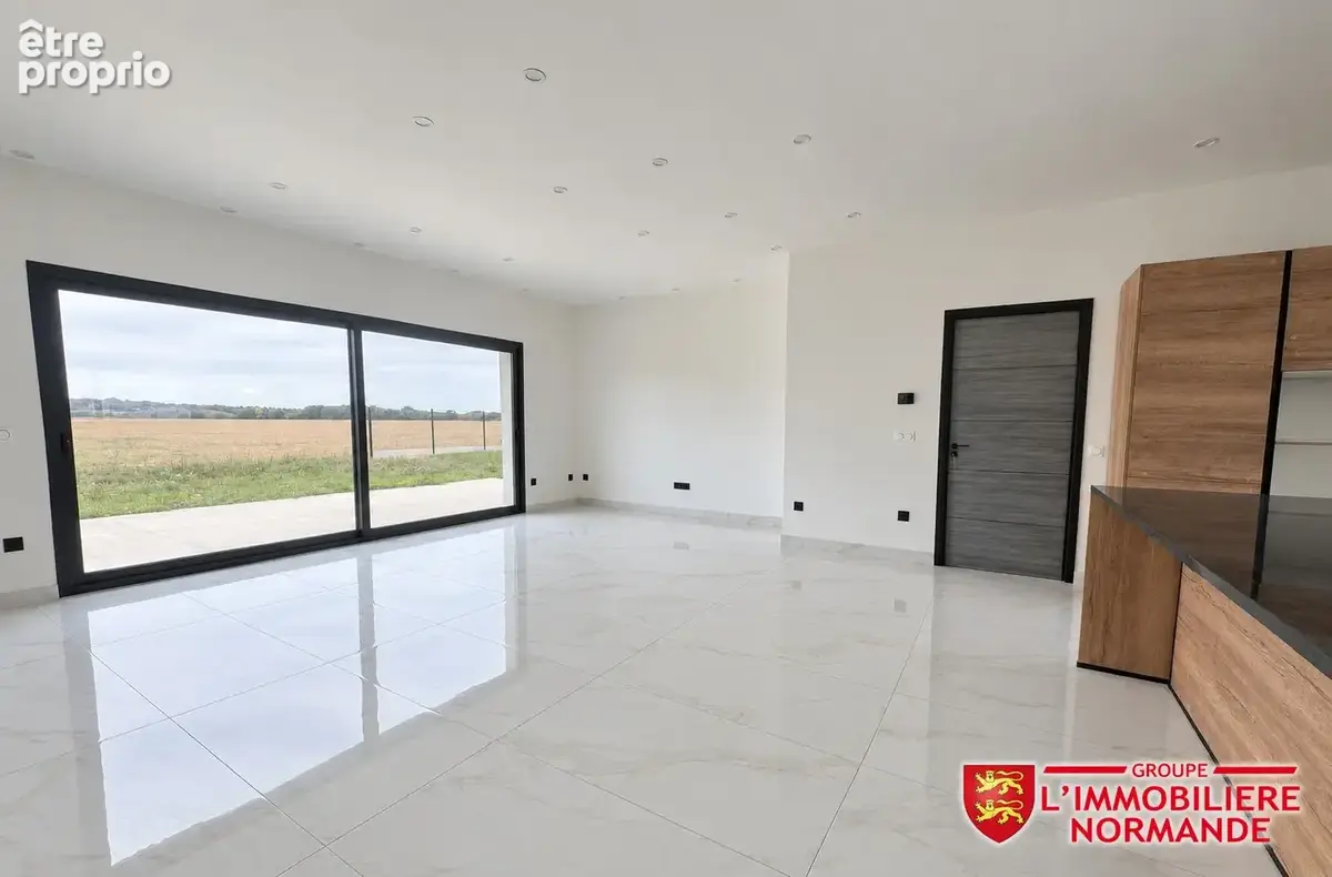 Maison neuve de plain pied - photo 2