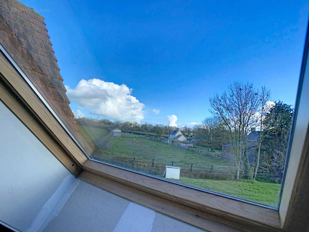 Maison à PICAUVILLE