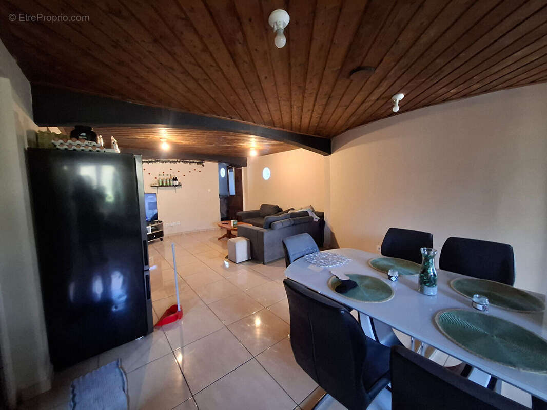 Maison à LE TAMPON