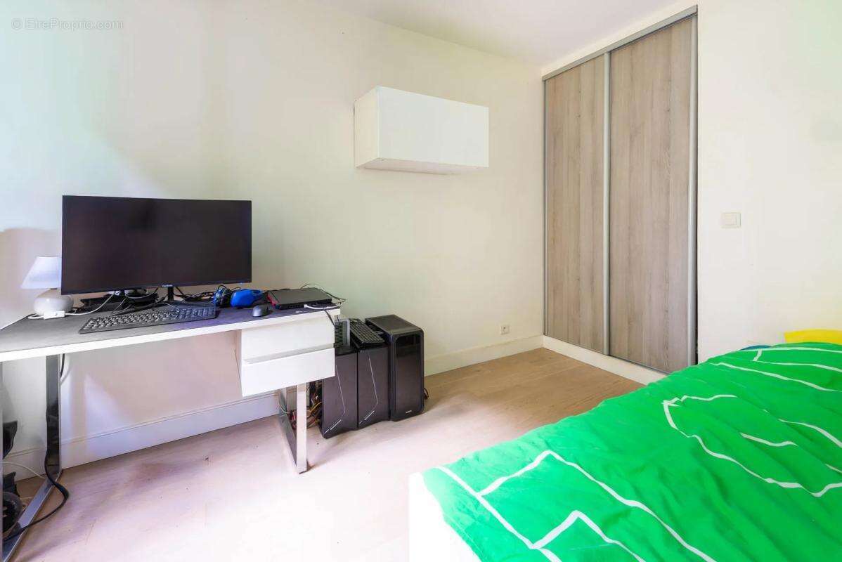 Appartement à SEVRES