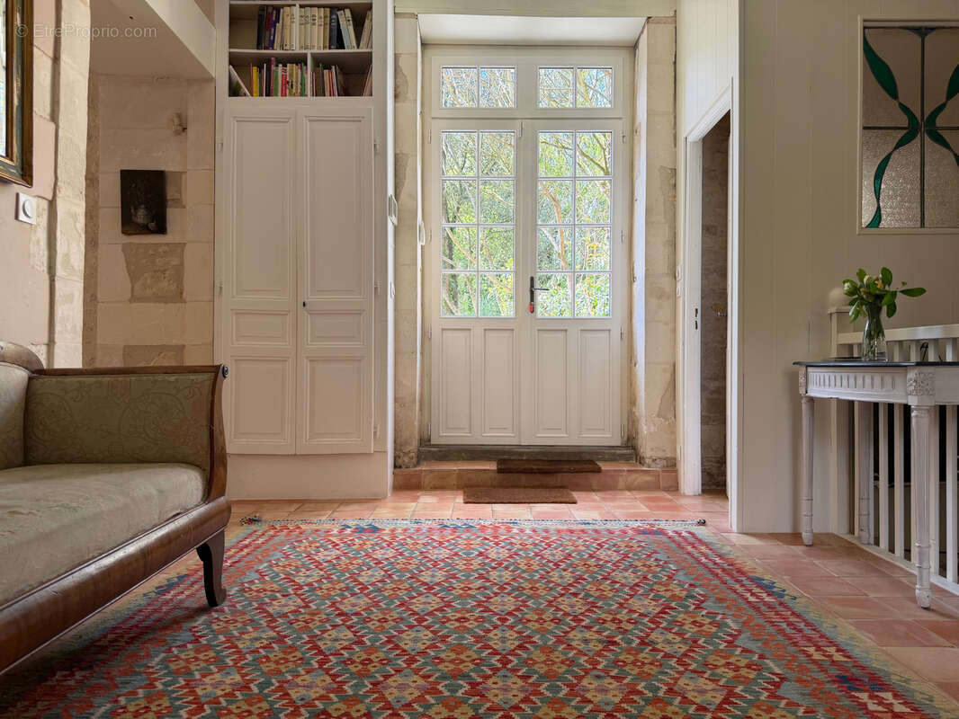 Maison à MONTROY