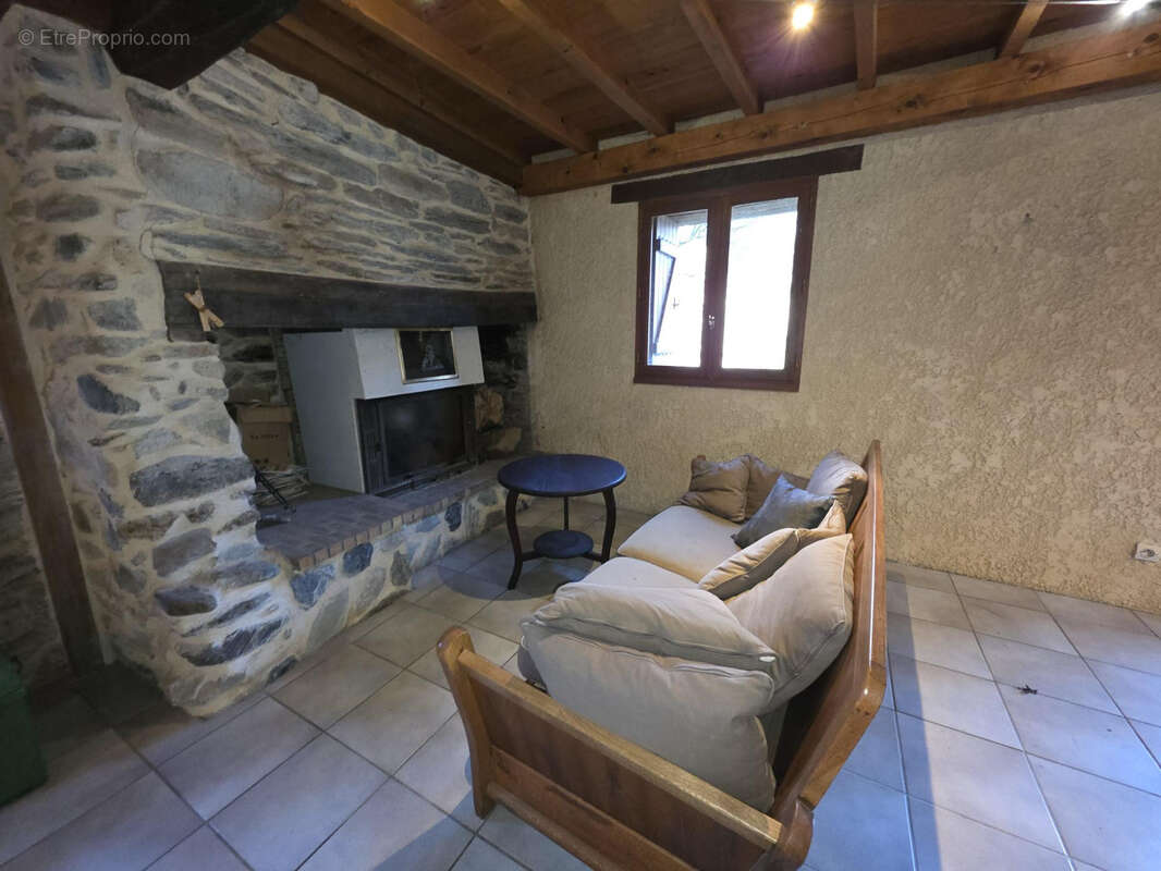 Maison à ARGELES-GAZOST