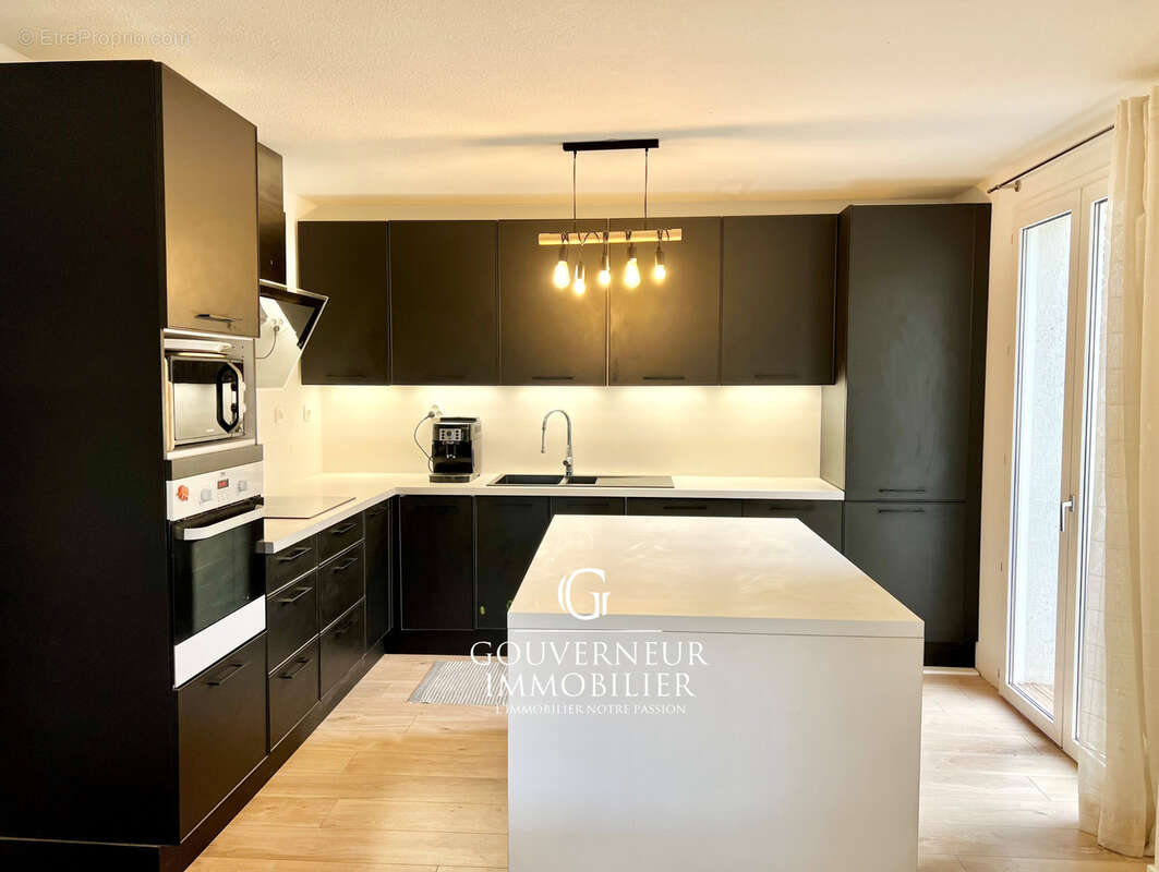 Maison à LA GRANDE-MOTTE