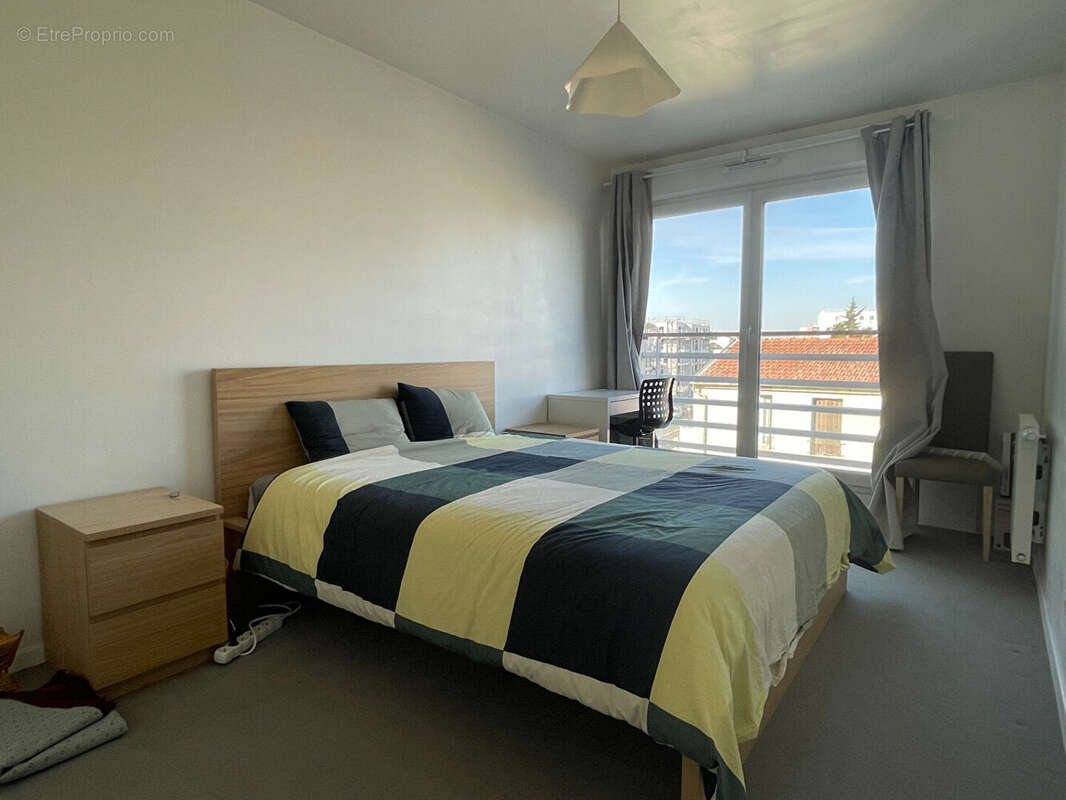 Appartement à COLOMBES