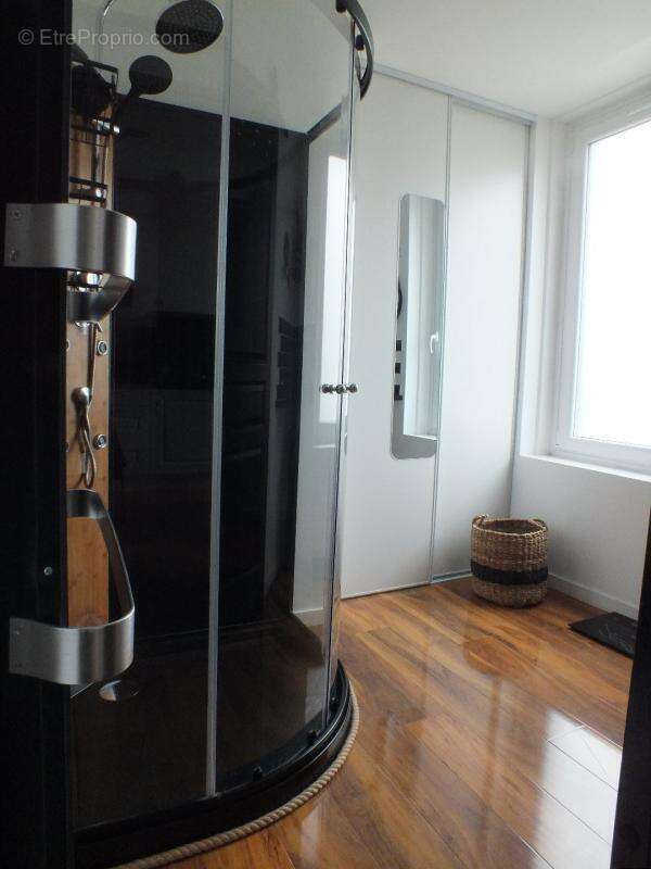 Appartement à BACQUEVILLE-EN-CAUX