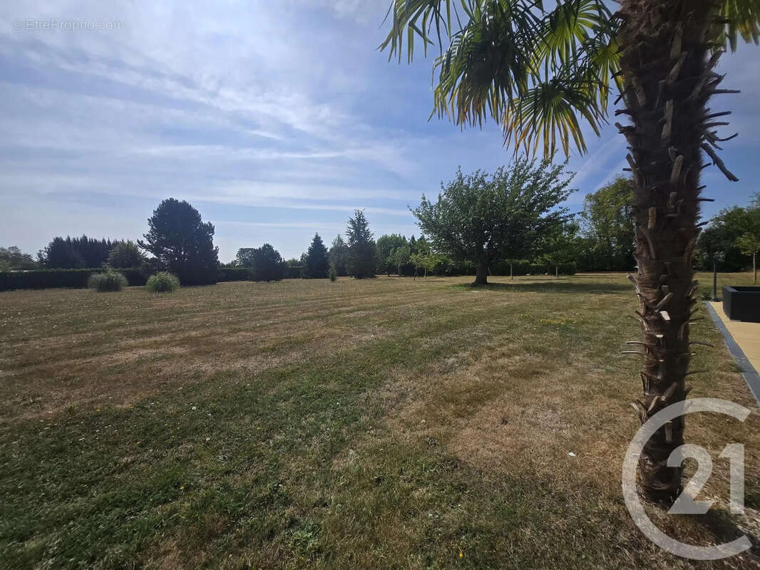 Maison 180 m² à Les Baux-De-Breteuil  - photo 30