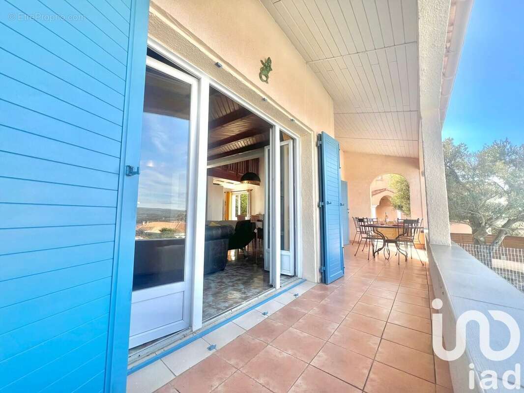 Photo 4 - Maison à LEUCATE