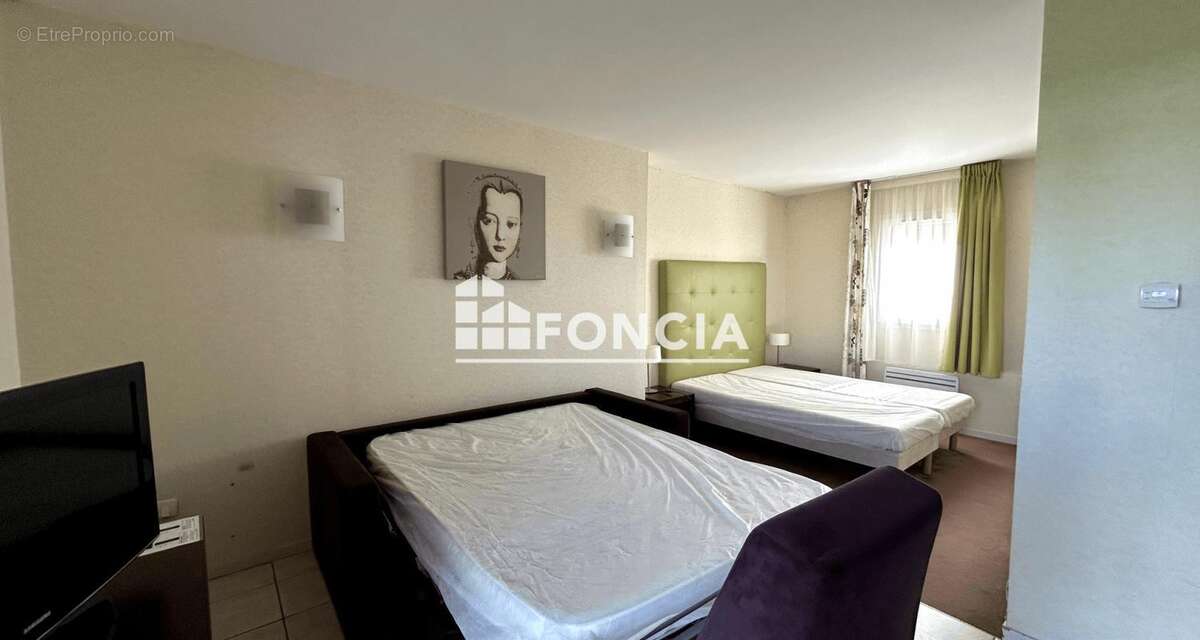 Appartement à AMBOISE