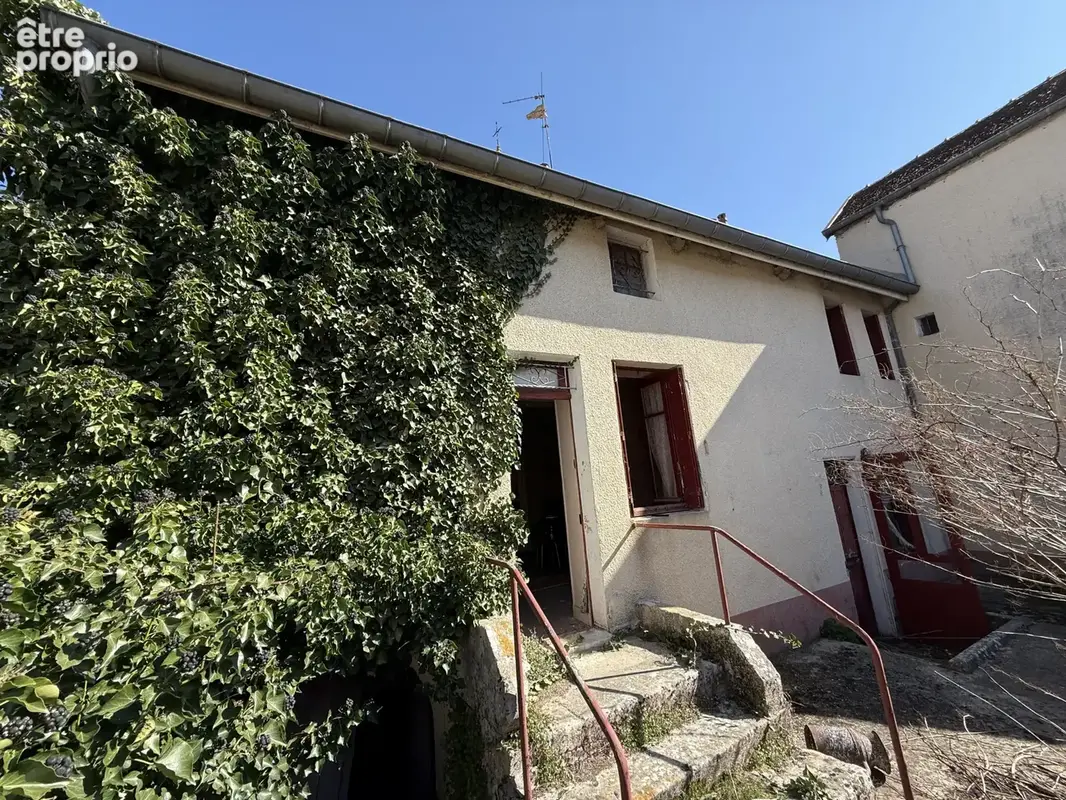 Maison ideale investisseur - photo 1