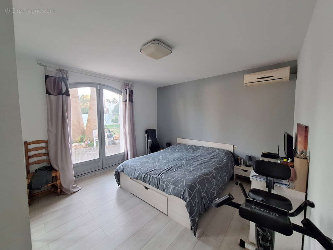 Maison à LATOUR-BAS-ELNE