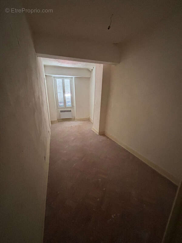 Appartement 3 pieces  centre barcelonnette - photo 6