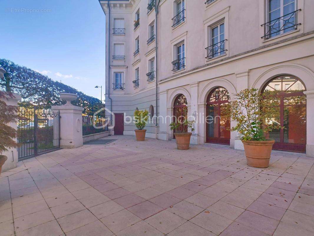 Appartement à SERRIS