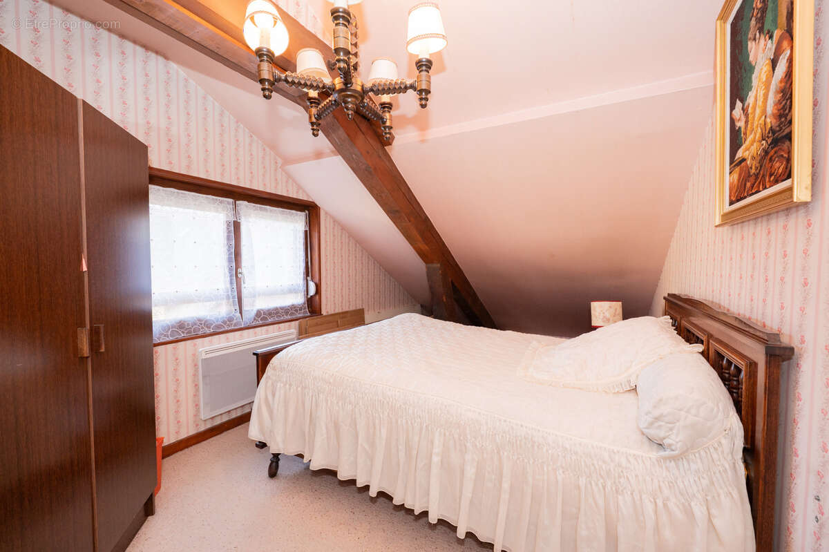 Appartement à PONTARLIER