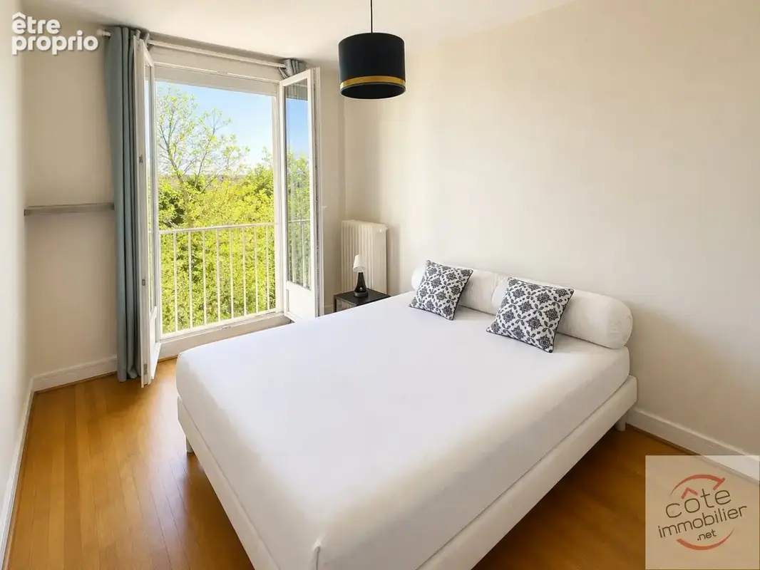 Créteil Village emplacement recherché pour ce beau 3 P de 54.21m² - photo 5