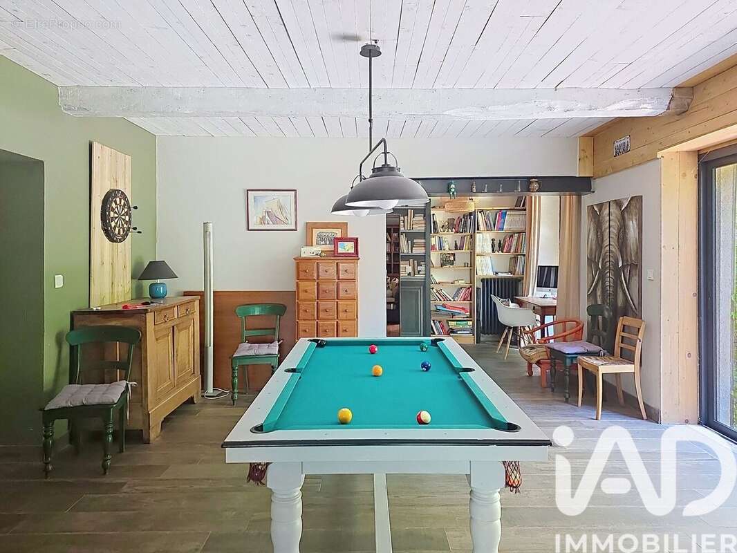 Photo 9 - Maison à SAMATAN
