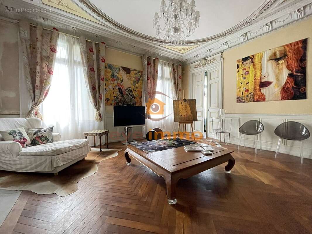 Appartement à BEZIERS