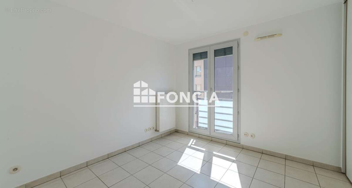 Appartement à CALUIRE-ET-CUIRE