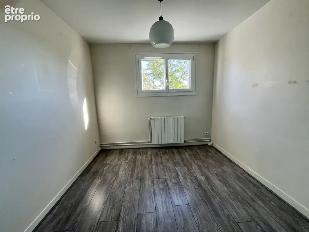 appartement Familial - secteur Adamville - photo 12