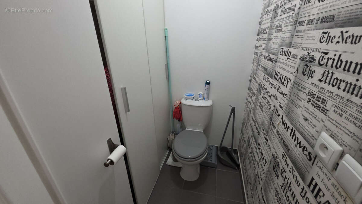 Appartement à LE PIN