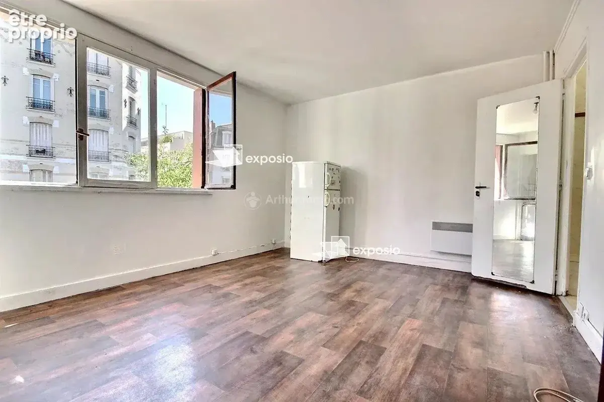 Vente Appartement Asnieres-sur-seine(92600) 116 000ï¿œ - photo 3