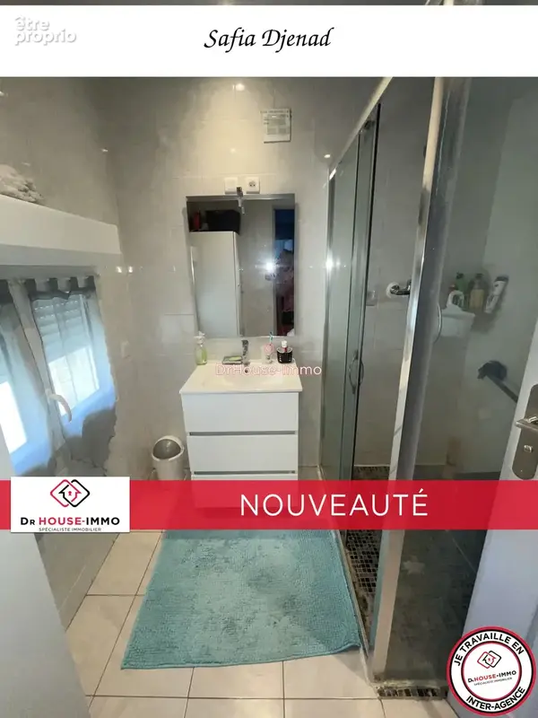 Maison 11 pièces 170 m² à vendre à Vaujours (93410) - photo 8