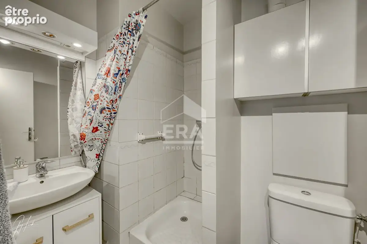 Appartement 100m² à meudon - photo 9