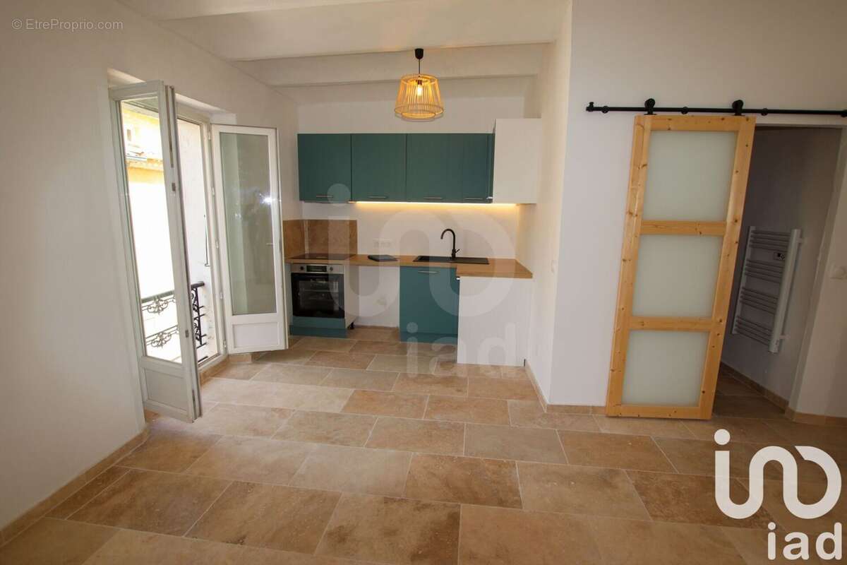 Photo 2 - Appartement à LA COLLE-SUR-LOUP