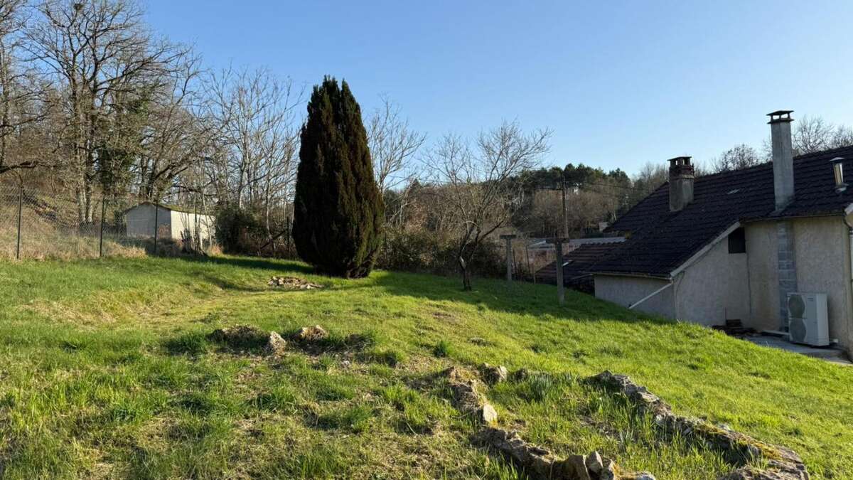Maison à NONTRON