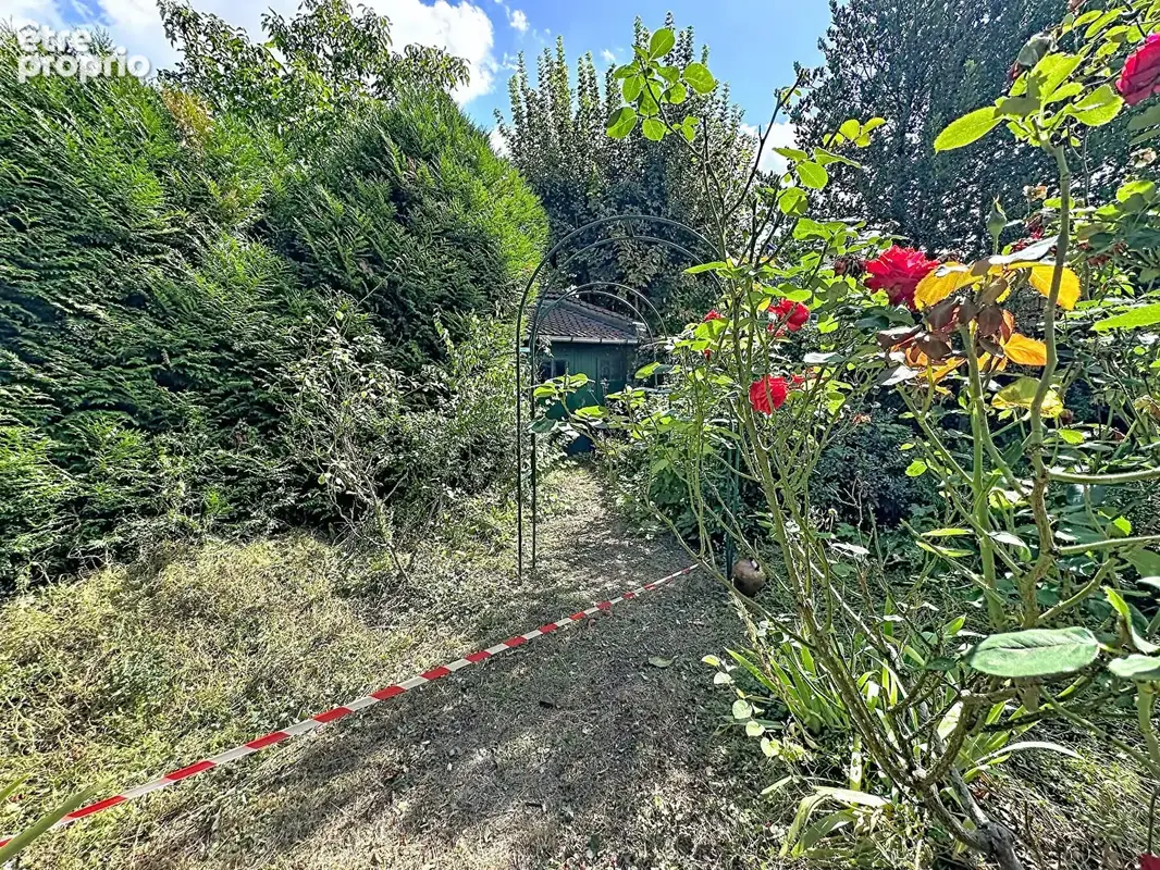 Photo Terrain à Tourcoing au prix de 138 500€
