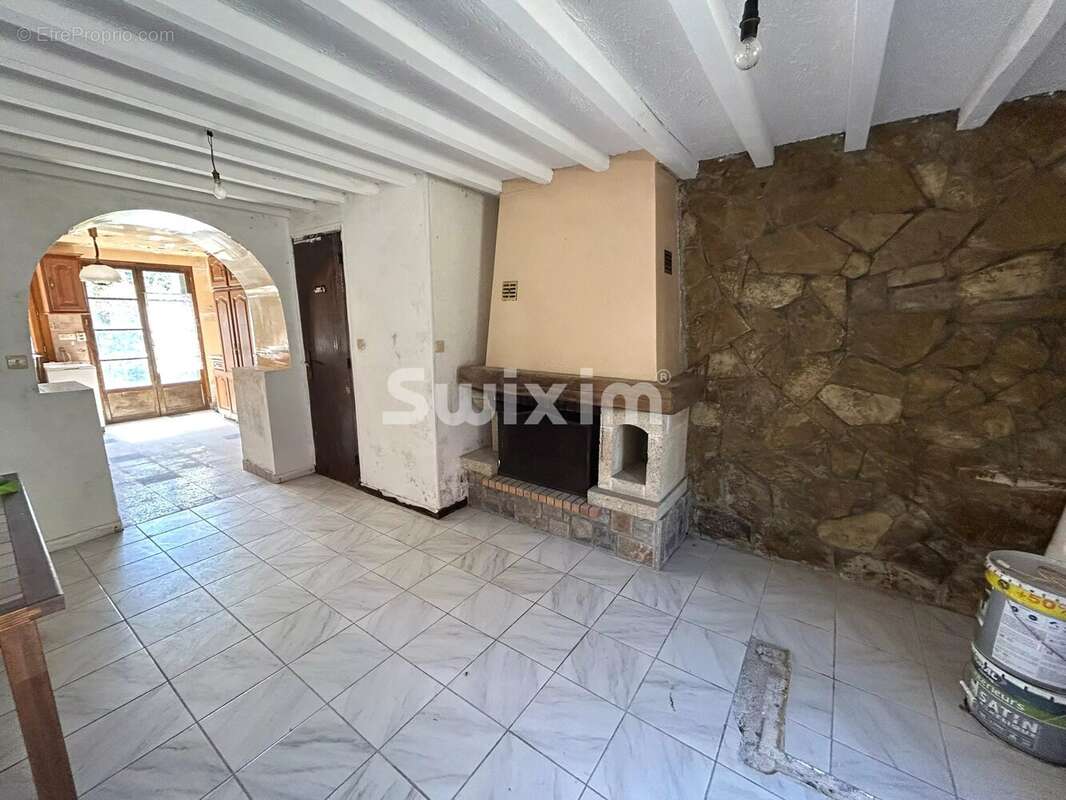 Maison 71 m² - 2 chambres - 20min d'Avallon - photo 2