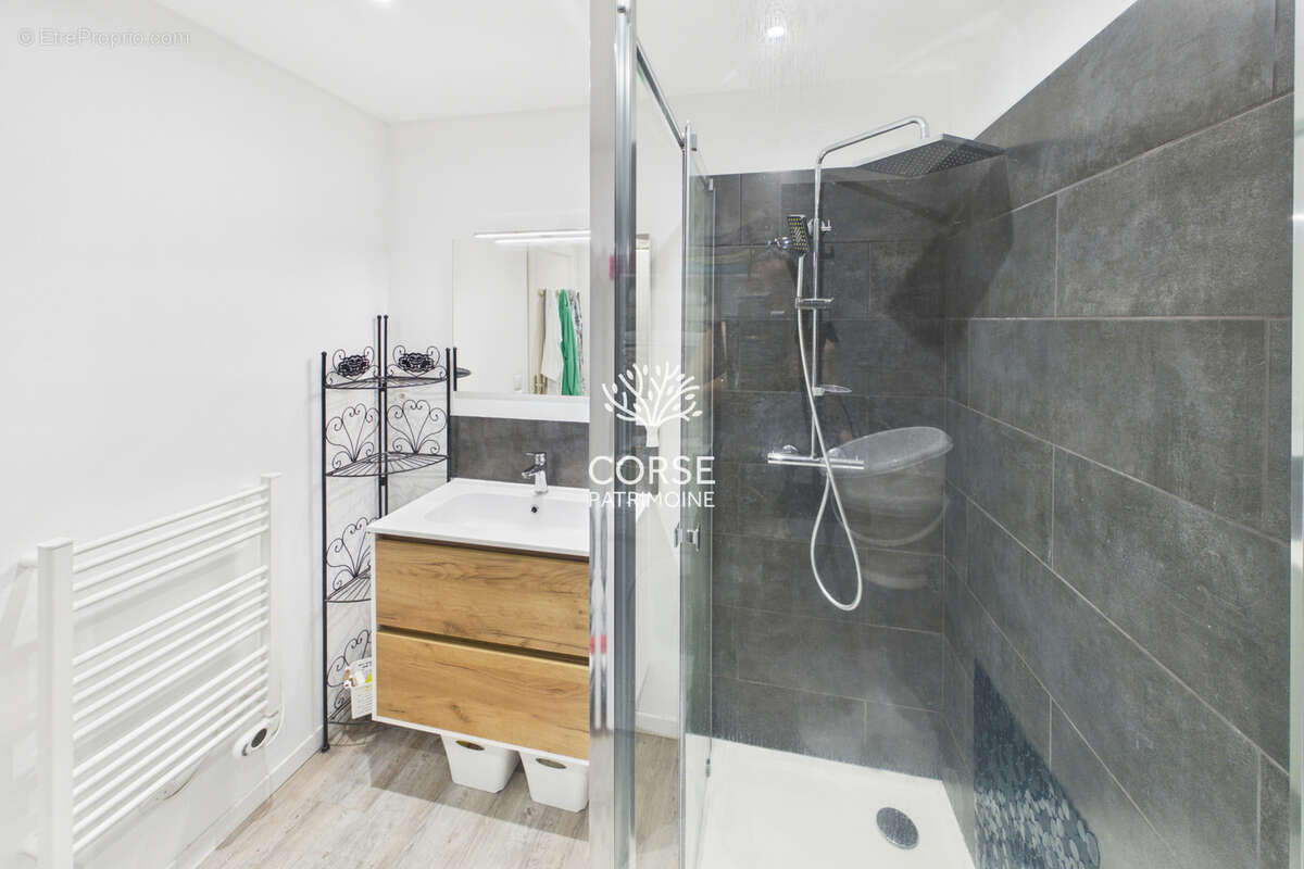 Appartement à PORTO-VECCHIO
