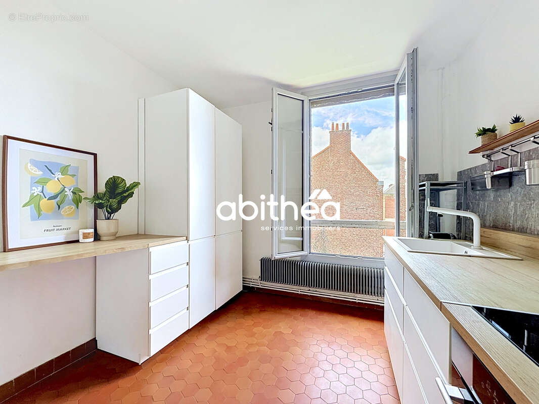 Grand appartement hyper-centre - photo 9