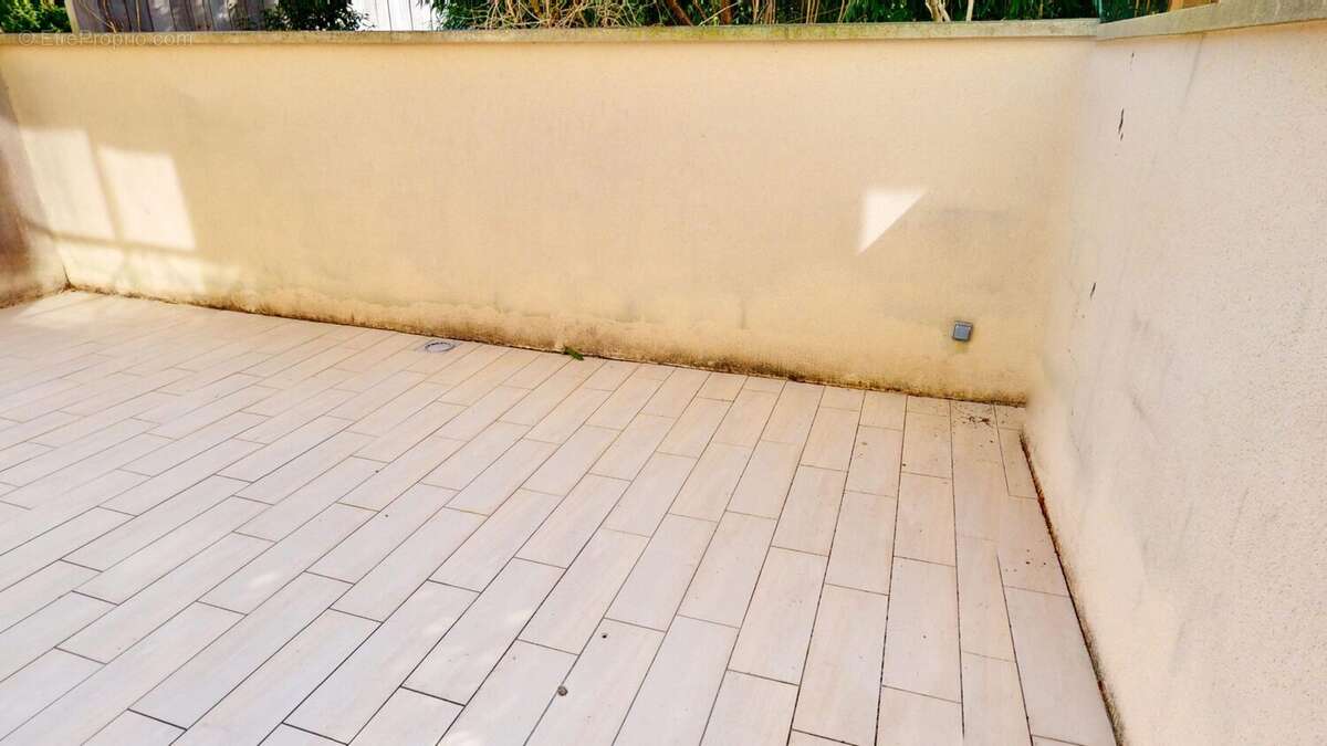 Appartement à SAINT-AUBIN-SUR-MER