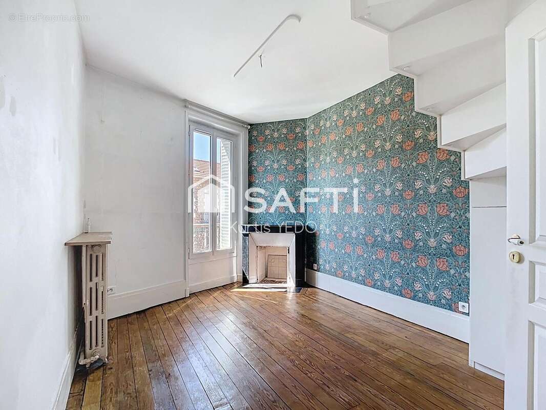 Photo 9 - Maison à MAISONS-ALFORT