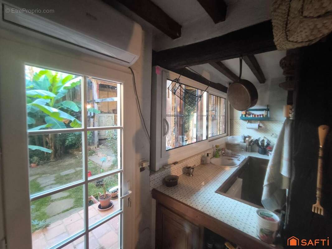 Photo 8 - Maison à LE HOUGA