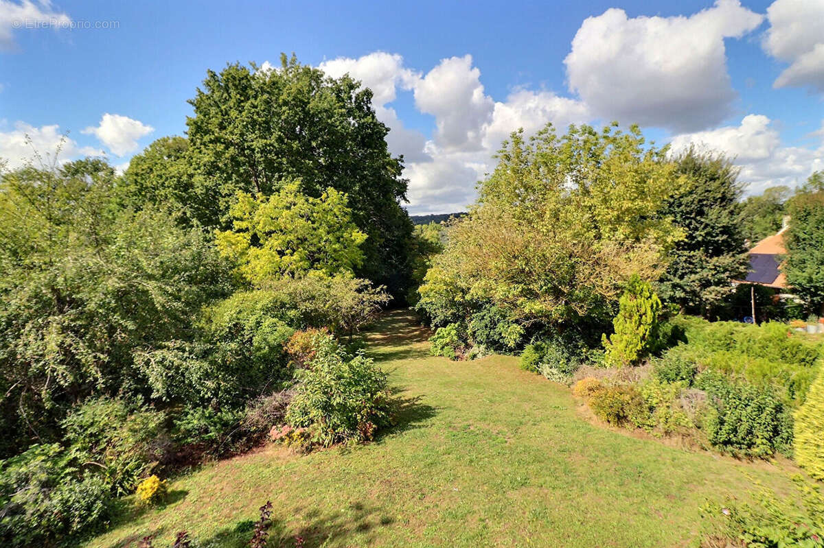 Maison à L&#039;ETANG-LA-VILLE